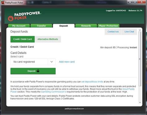 paddy power deposit by phone bill|paddy power no deposit.